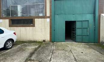 Imagem 6: Pavilhão Comercial, 330M² de Área Total