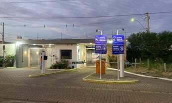 Imagem: Terreno a venda no condomínio fechado Águas