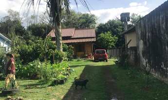 Imagem: Casa Residencial com 2 Dormitorio(s) localizado(a)