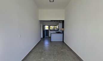 Imagem: Casa a venda no bairro Santa Fé em Gravataí