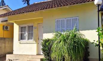 Imagem: Casa em Condomínio com 2 Dormitorio(s)