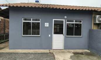 Imagem: Casa com 2 Dormitorio(s) localizado(a) no