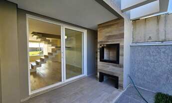 Imagem 2: Sobrado localizado no Condomínio Primavera