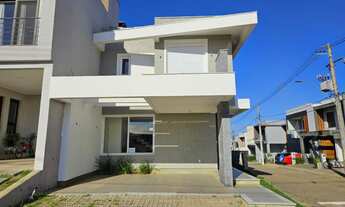 Imagem 4: Sobrado localizado no Condomínio Primavera