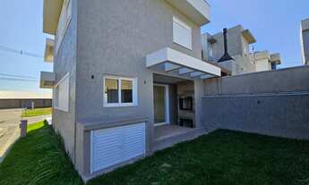 Imagem 5: Sobrado localizado no Condomínio Primavera