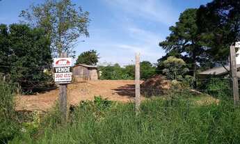 Imagem 2: Terreno com 2 Dormitorio(s) localizado(a) no bairro Planaltina- Garibaldino em GRAVATAI