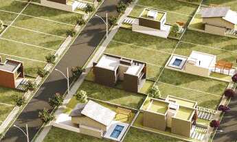 Imagem 2: Terreno em Bairro Planejado