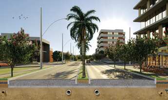 Imagem: Terreno em Bairro Planejado