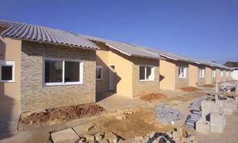 Imagem: Condomínio Fechado com 3 Dormitorio(s)