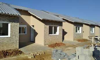 Imagem 2: Condomínio Fechado com 3 Dormitorio(s) localizado(a) no bairro União em GRAVATAI / Rio Gr