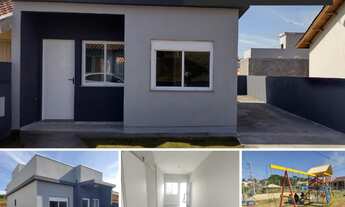 Imagem: Condomínio Fechado com 2 Dormitorio(s)