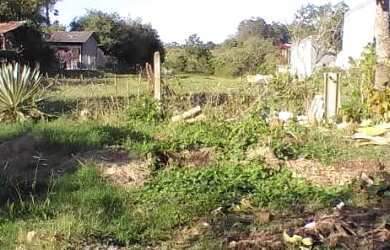 Imagem 2: Terreno com 2 Dormitorio(s) localizado(a) no bairro Corcunda em GRAVATAI / Rio Grande do