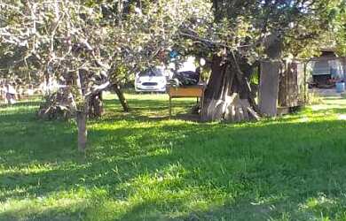 Imagem 3: Terreno com 2 Dormitorio(s) localizado(a) no bairro Corcunda em GRAVATAI / Rio Grande do