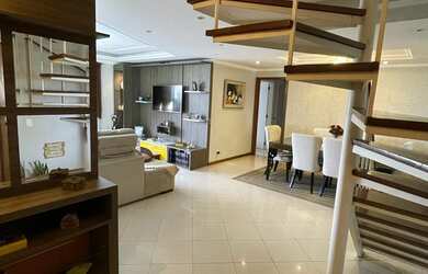 Imagem 2: COBERTURA RESIDENCIAL JARDIM DA FIGUEIRA