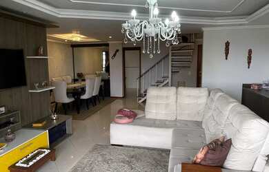 Imagem 6: COBERTURA RESIDENCIAL JARDIM DA FIGUEIRA