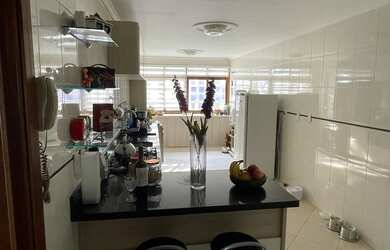 Imagem 7: COBERTURA RESIDENCIAL JARDIM DA FIGUEIRA