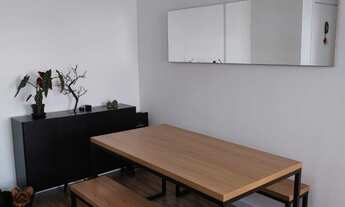 Imagem 3: Apartamento Edifício Celebrity