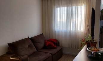 Imagem 6: Apartamento Edifício Celebrity