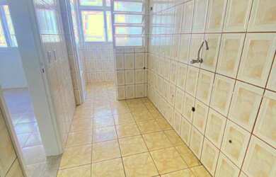 Imagem 2: Apartamento Condomínio Giovana