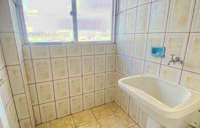 Imagem 3: Apartamento Condomínio Giovana