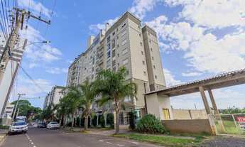 Imagem 2: Apartamento Residencial Terraço Colinas