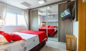 Imagem 3: Apartamento Residencial Terraço Colinas