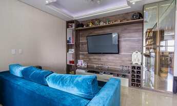 Imagem 6: Apartamento Residencial Terraço Colinas