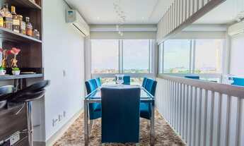 Imagem 7: Apartamento Residencial Terraço Colinas