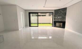 Imagem 4: Sobrado Alto Padrão no Bella Vitta