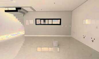 Imagem 5: Sobrado Alto Padrão no Bella Vitta