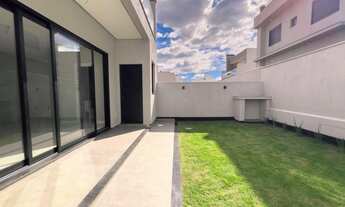 Imagem 7: Sobrado Alto Padrão no Bella Vitta