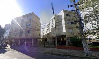 Imagem: Apartamento condomínio Giovana