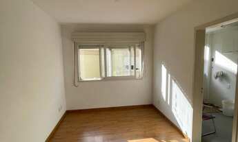 Imagem 2: Apartamento condomínio Giovana