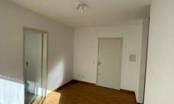 Imagem 3: Apartamento condomínio Giovana