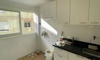 Imagem 4: Apartamento condomínio Giovana