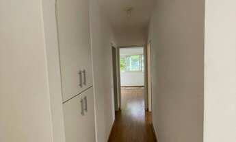 Imagem 5: Apartamento condomínio Giovana