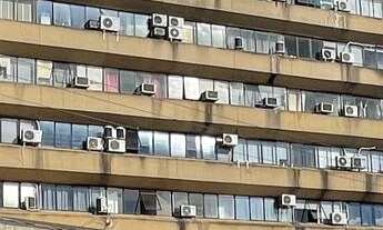 Imagem: Loja Térrea Cachoeirinha Shopping