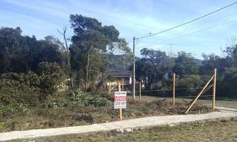 Imagem: Esquina no Loteamento Santa Rita