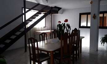 Imagem 7: Casa com terreno frente para a BR-116