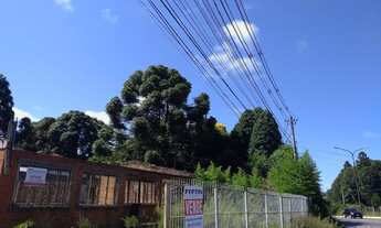 Imagem 2: Casa com terreno frente para a BR-116