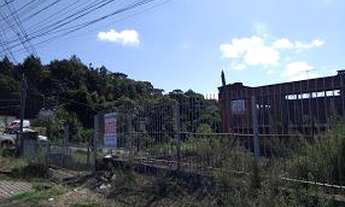 Imagem 4: Casa com terreno frente para a BR-116