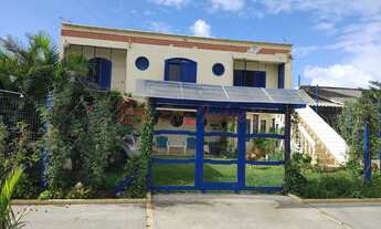 Imagem 2: Sobrado no centro de Cidreira-RS