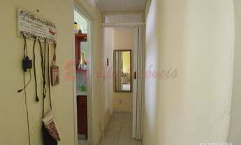 Imagem 6: Sobrado no centro de Cidreira-RS