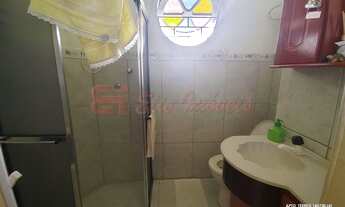 Imagem 7: Sobrado no centro de Cidreira-RS