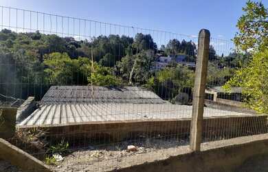 Imagem 2: Vendo terreno 12x30 escriturado no Tarumã em Viamao e aceito troca por imóvel no litoral n