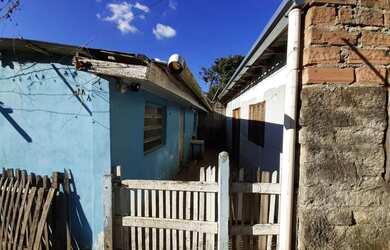 Imagem 5: Vendo terreno 12x30 escriturado no Tarumã em Viamao e aceito troca por imóvel no litoral n
