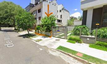 Imagem: Porto Alegre bairro São João aceito imóvel