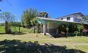 Imagem: Sitio em Cidreira no bairro estância da