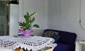 Imagem 2: Apartamento à venda em Salinas, CIDREIRA: próximo da praia e supermercado, com churrasquei