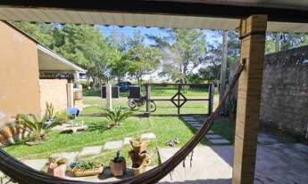 Imagem 3: Casa em Salinas, CIDREIRA: 92.4m², com área frontal e local próprio para veraneio